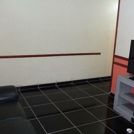 Apartamento Guaruja Bacaitava Exterior foto